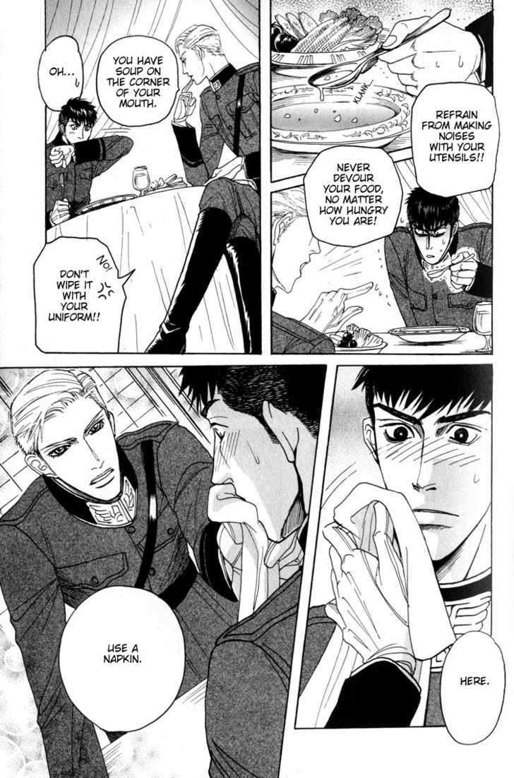 Doutei-Saizensen-By-Mizukami-Shin-Eng page 13