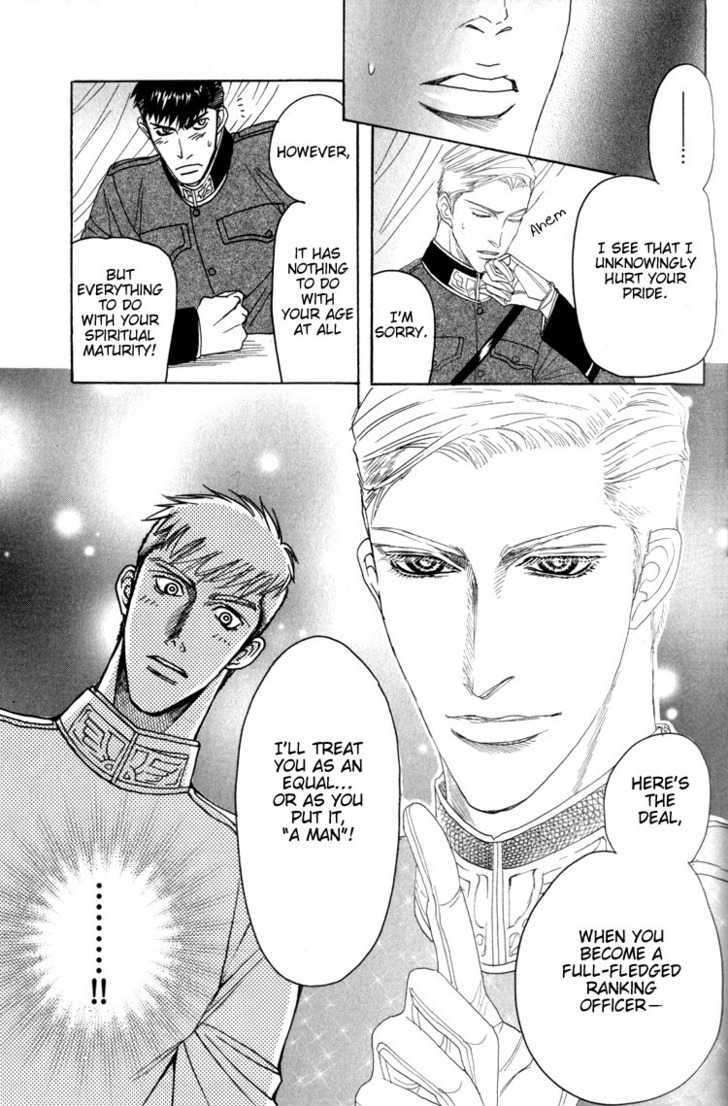 Doutei-Saizensen-By-Mizukami-Shin-Eng page 15