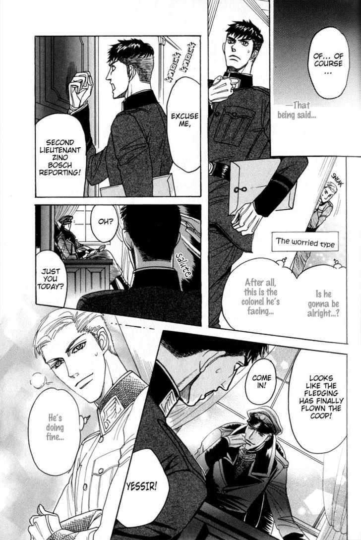 Doutei-Saizensen-By-Mizukami-Shin-Eng page 19