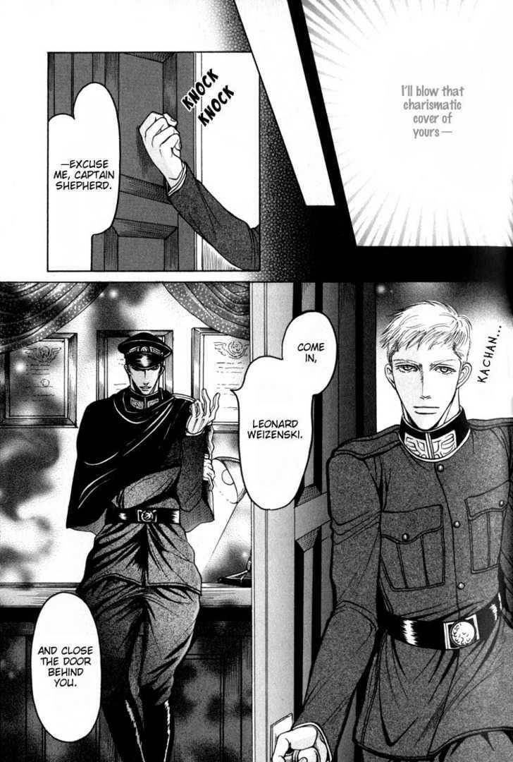 Doutei-Saizensen-By-Mizukami-Shin-Eng page 11