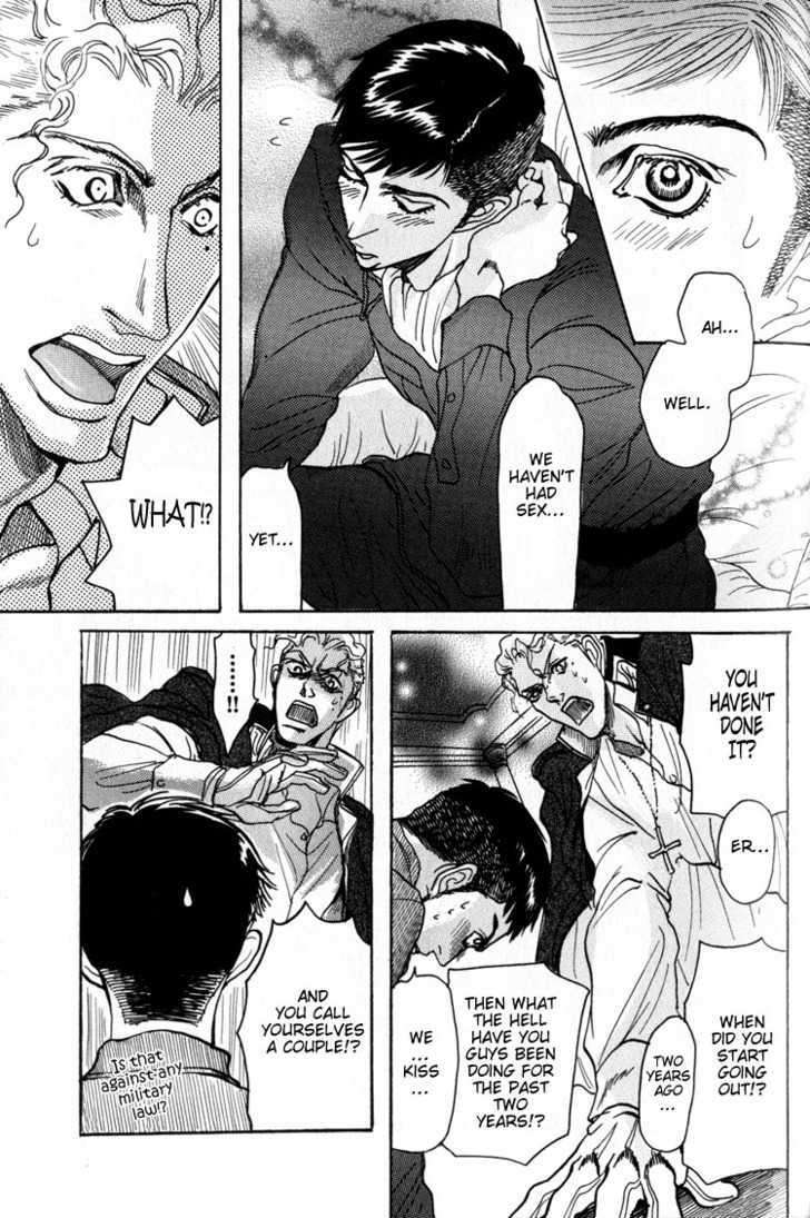 Doutei-Saizensen-By-Mizukami-Shin-Eng page 11