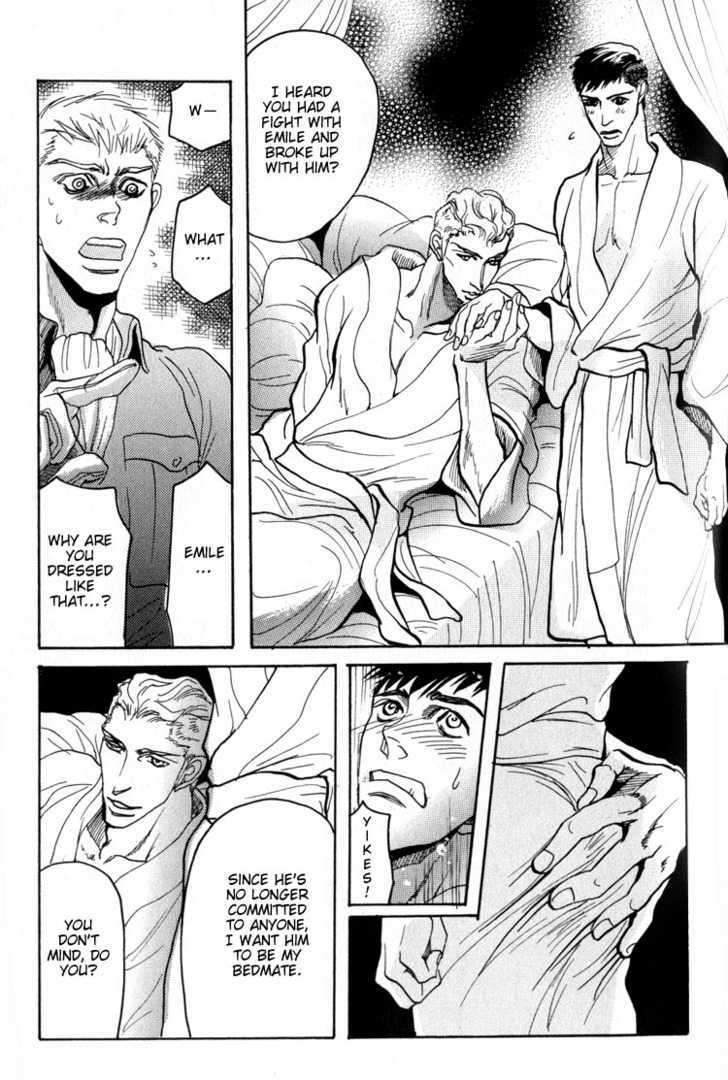Doutei-Saizensen-By-Mizukami-Shin-Eng page 19