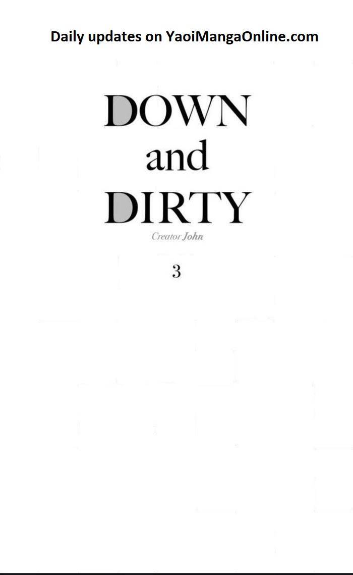 Down-And-Dirty-By-John-Eng chapter_004 thumbnail