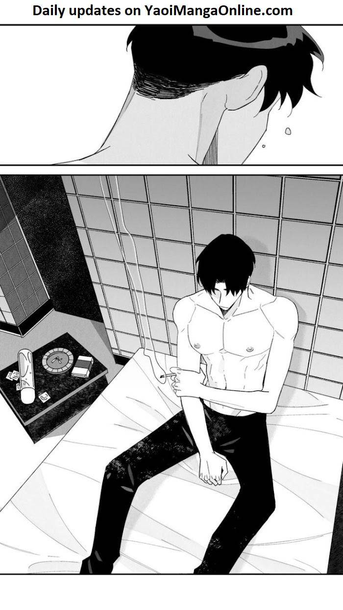 Down-And-Dirty-By-John-Eng chapter_005 thumbnail