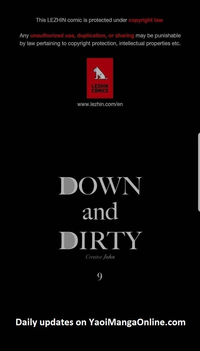 Down-And-Dirty-By-John-Eng chapter_010 thumbnail
