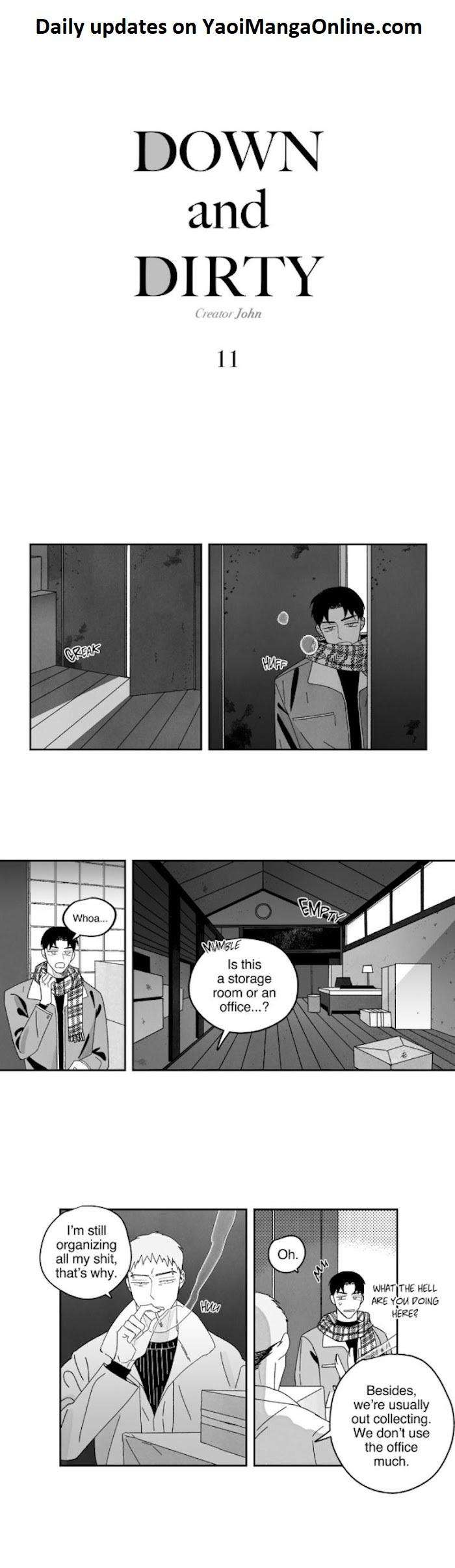 Down-And-Dirty-By-John-Eng chapter_012 thumbnail