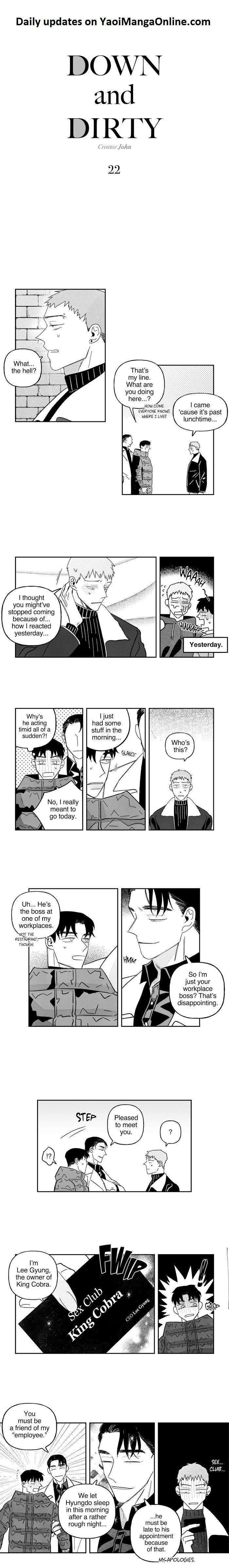 Down-And-Dirty-By-John-Eng chapter_023 thumbnail