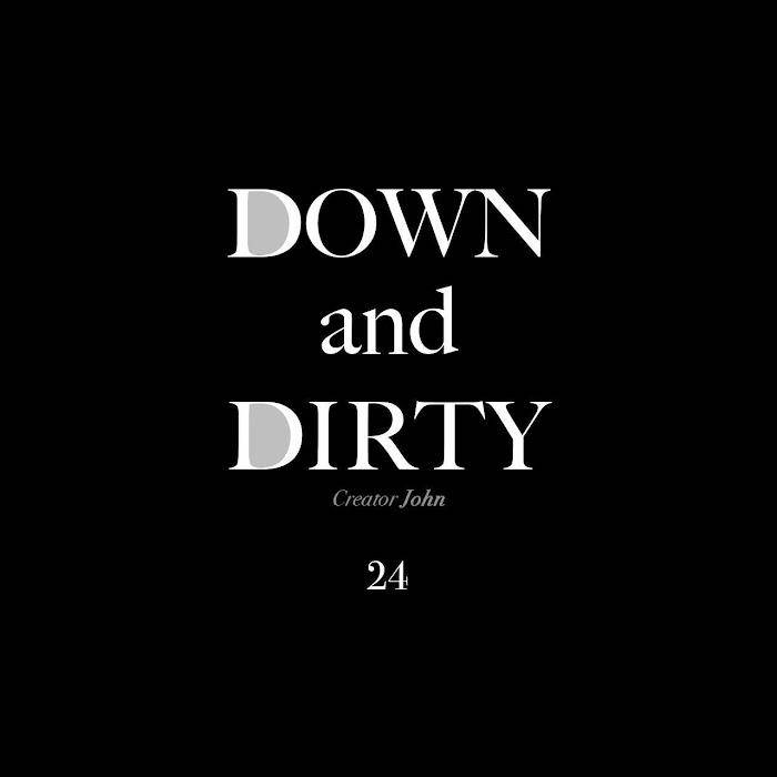 Down-And-Dirty-By-John-Eng chapter_025 thumbnail