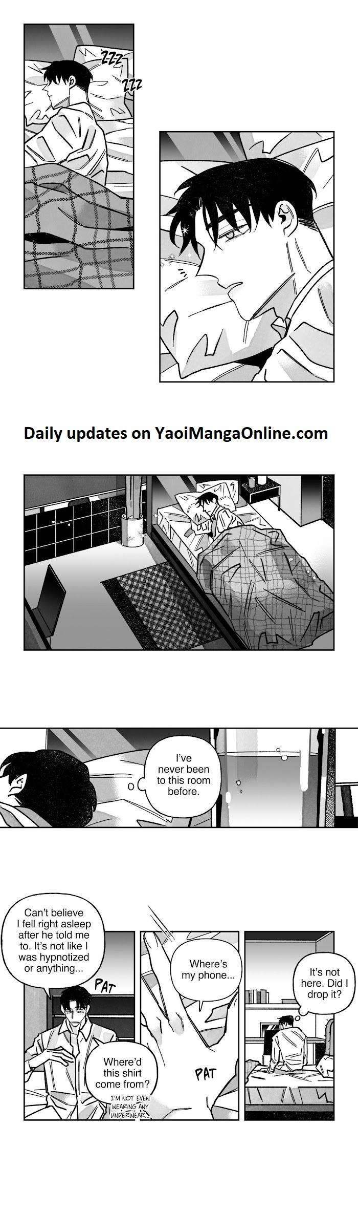 Down-And-Dirty-By-John-Eng chapter_029 thumbnail