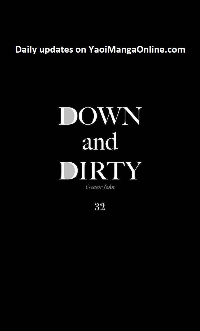 Down-And-Dirty-By-John-Eng chapter_033 thumbnail