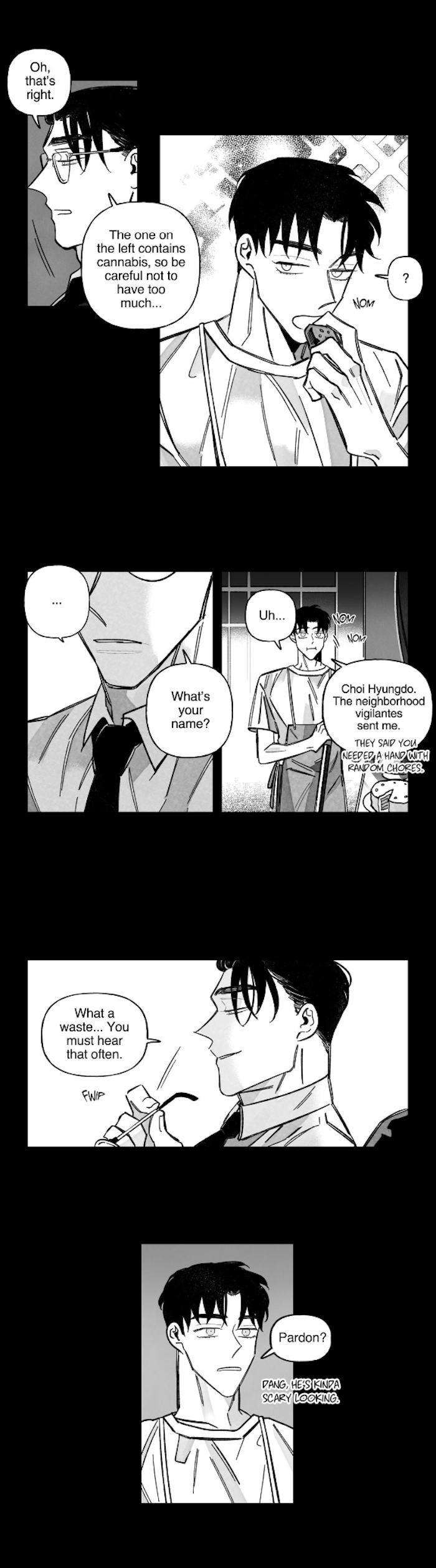 Down-And-Dirty-By-John-Eng page 3