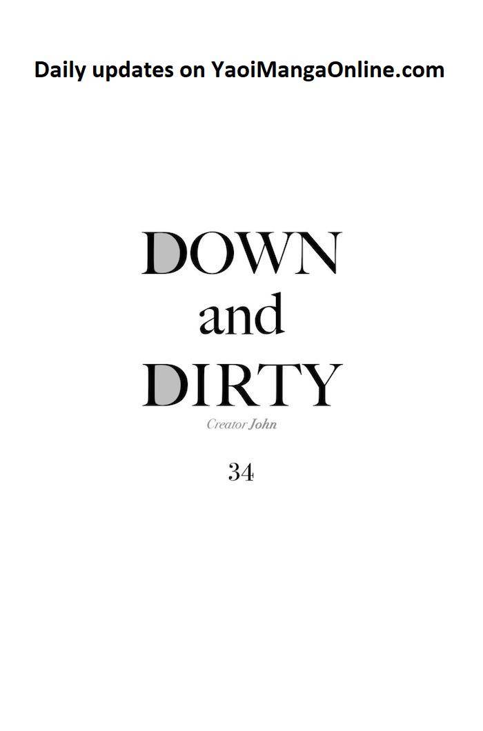 Down-And-Dirty-By-John-Eng chapter_035 thumbnail