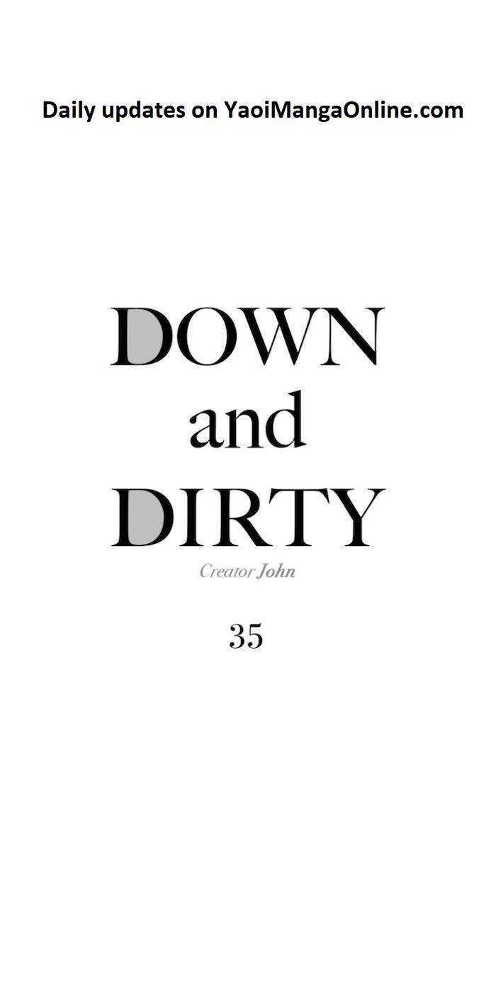 Down-And-Dirty-By-John-Eng chapter_036 thumbnail