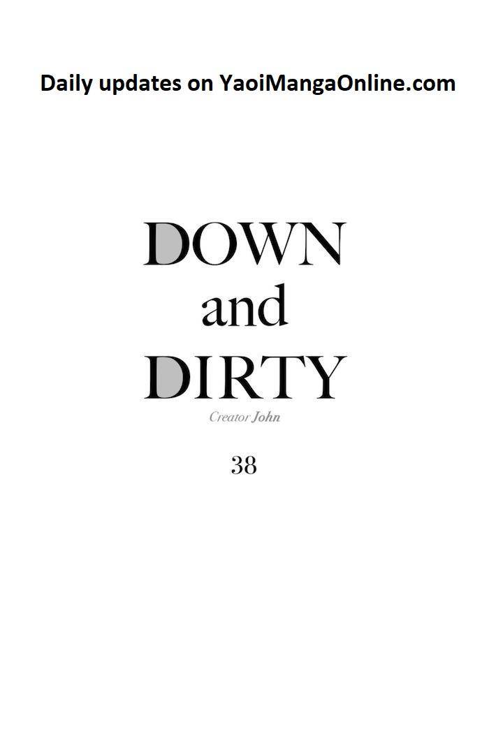Down-And-Dirty-By-John-Eng chapter_039 thumbnail