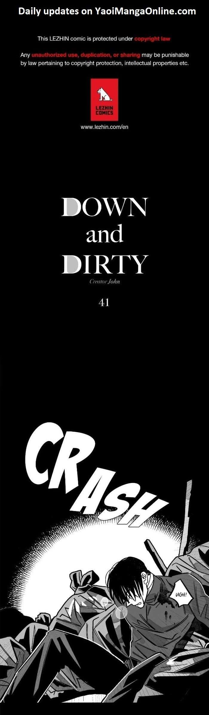 Down-And-Dirty-By-John-Eng chapter_042 thumbnail