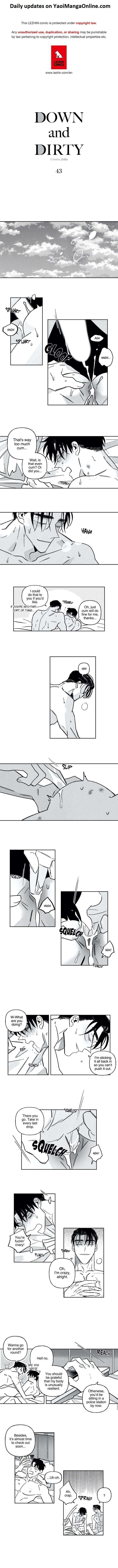 Down-And-Dirty-By-John-Eng chapter_044 thumbnail