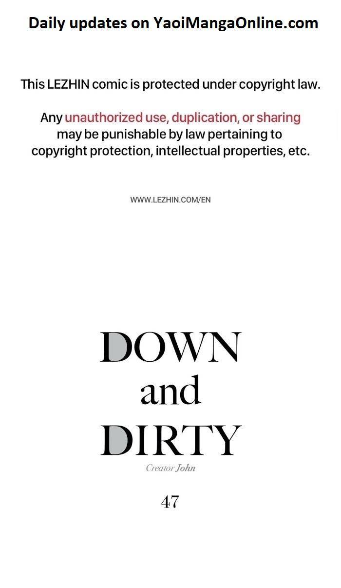 Down-And-Dirty-By-John-Eng chapter_048 thumbnail