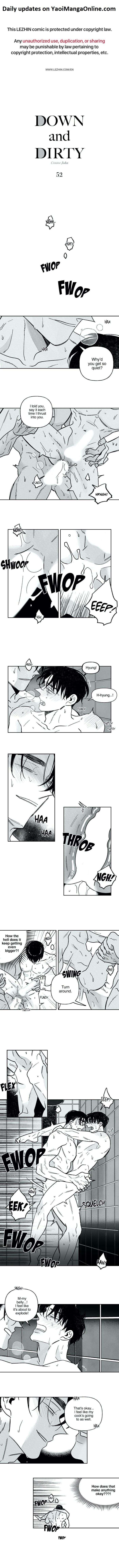 Down-And-Dirty-By-John-Eng chapter_053 thumbnail