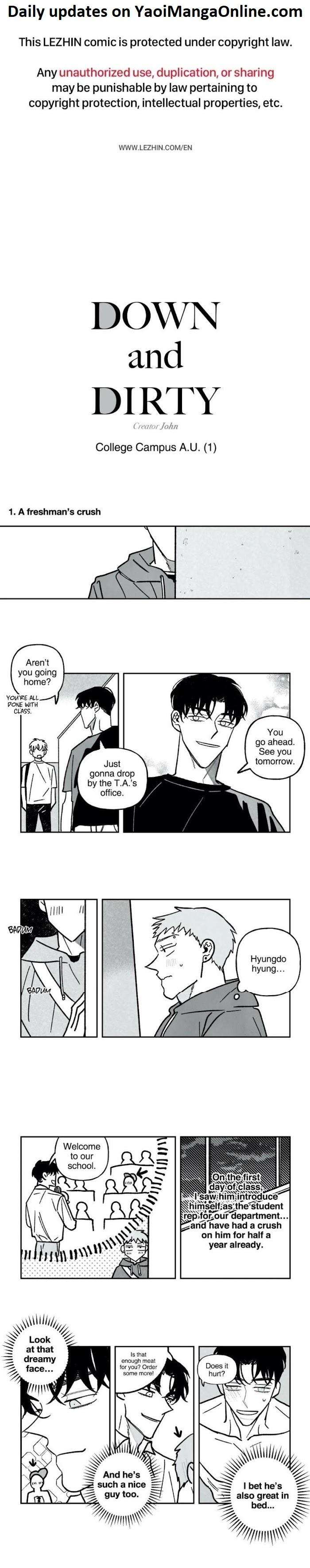 Down-And-Dirty-By-John-Eng chapter_065 thumbnail