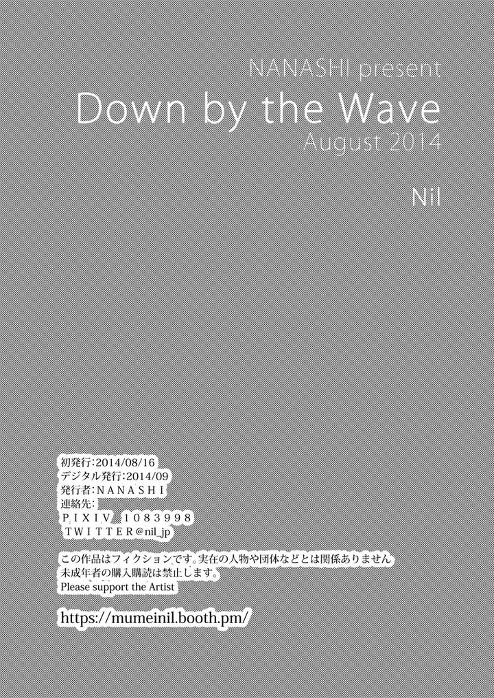 Down-By-The-Wave-By-Nanashi-Nil-Kr page 32