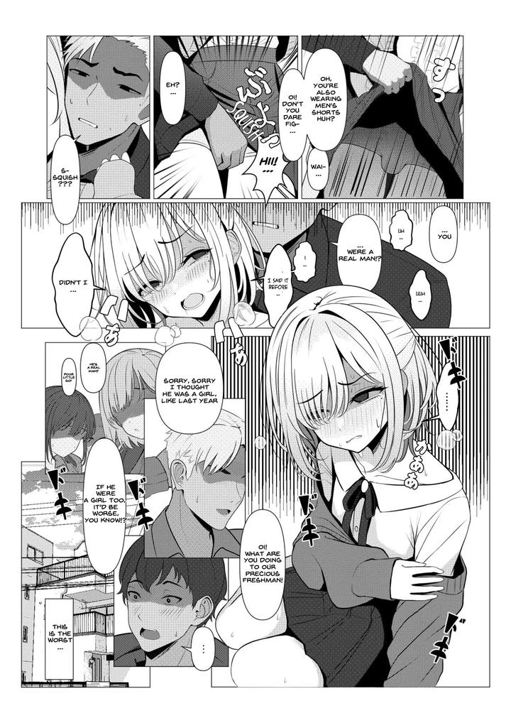 Dr-Hayatos-Feminization-Medical-Record-University-Edition-By-Testame-Eng page 9