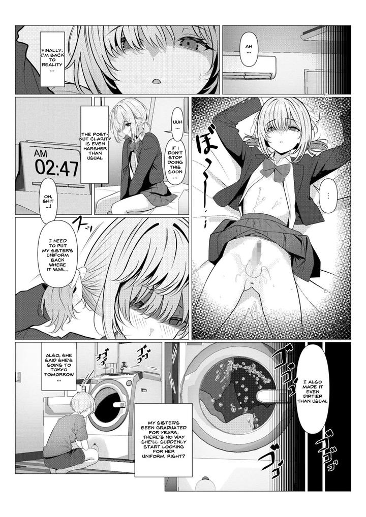 Dr-Hayatos-Feminization-Medical-Record-University-Edition-By-Testame-Eng page 21