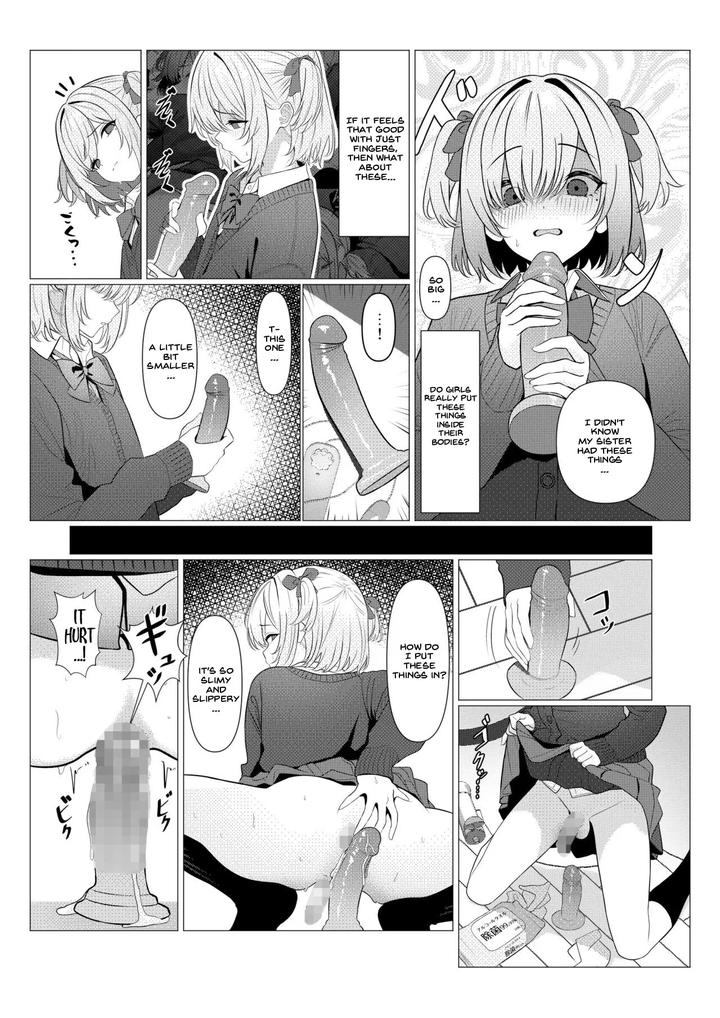Dr-Hayatos-Feminization-Medical-Record-University-Edition-By-Testame-Eng page 24