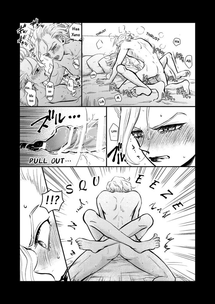 Dr-Stone-Dj-Creampie-By-Sankuro39-Eng page 2