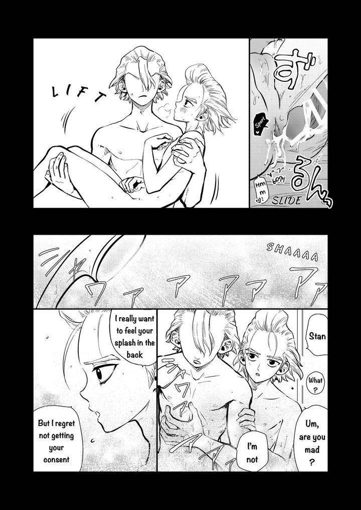 Dr-Stone-Dj-Creampie-By-Sankuro39-Eng page 4