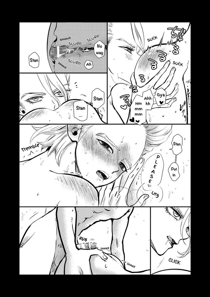 Dr-Stone-Dj-Creampie-By-Sankuro39-Eng page 9