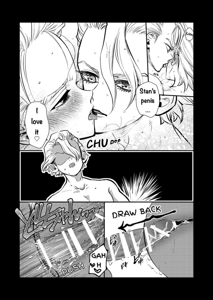 Dr-Stone-Dj-Creampie-By-Sankuro39-Eng page 11