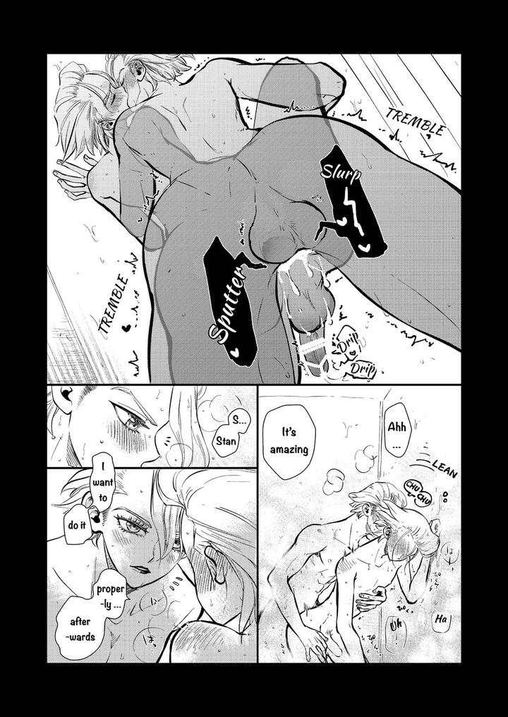 Dr-Stone-Dj-Creampie-By-Sankuro39-Eng page 15