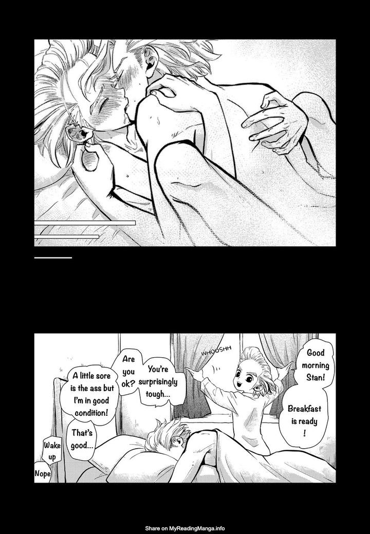 Dr-Stone-Dj-Creampie-By-Sankuro39-Eng page 18