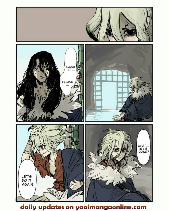 Dr-Stone-Dj-Defeat-Au-By-Nasngame-Eng page 8