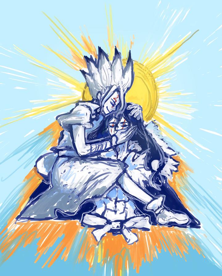 Dr-Stone-Dj-Defeat-Au-By-Nasngame-Eng page 13