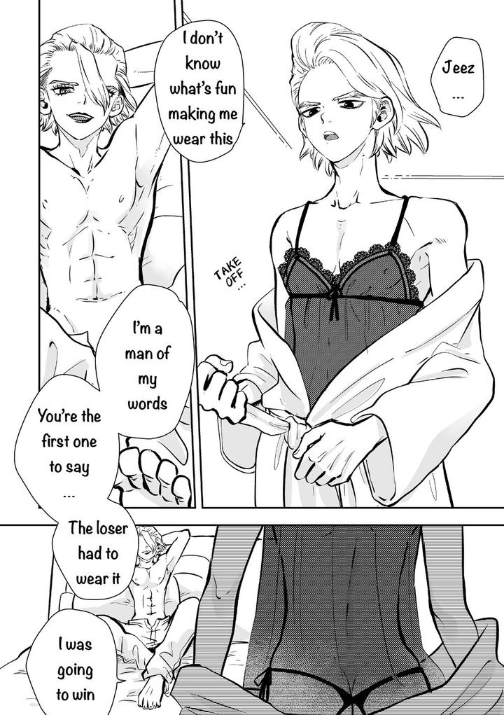 Dr-Stone-Dj-Dr-Naughty-By-Sankuro39-Eng page 2
