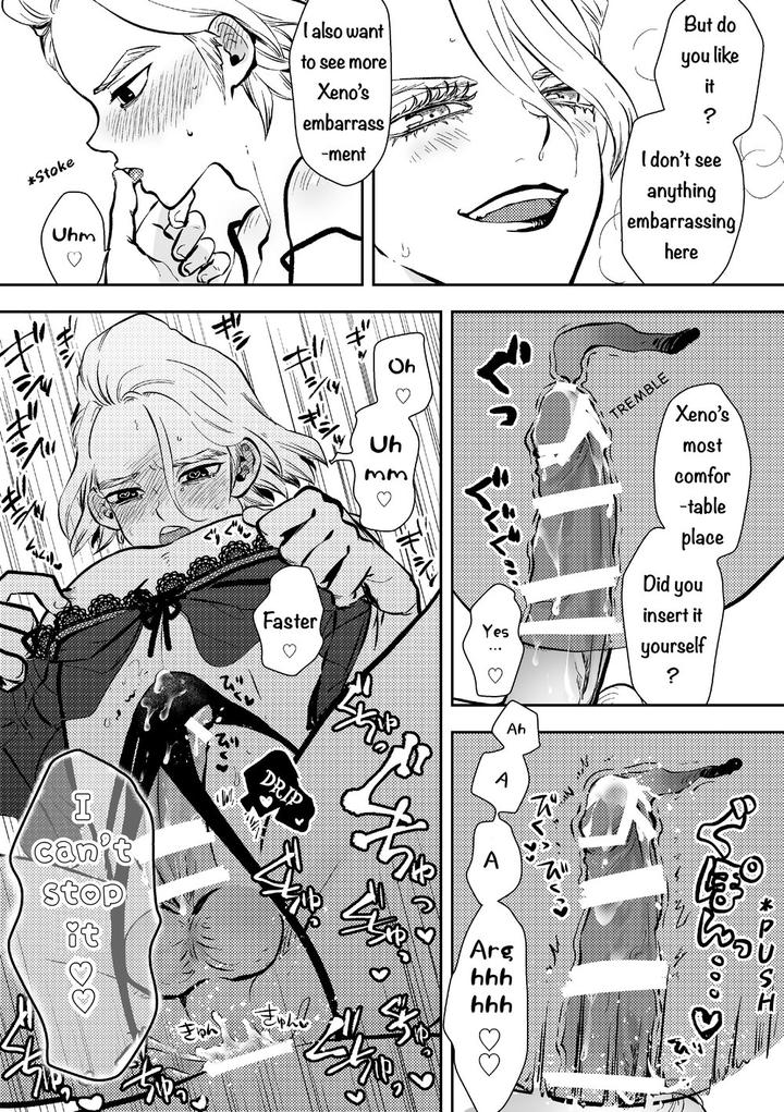 Dr-Stone-Dj-Dr-Naughty-By-Sankuro39-Eng page 8