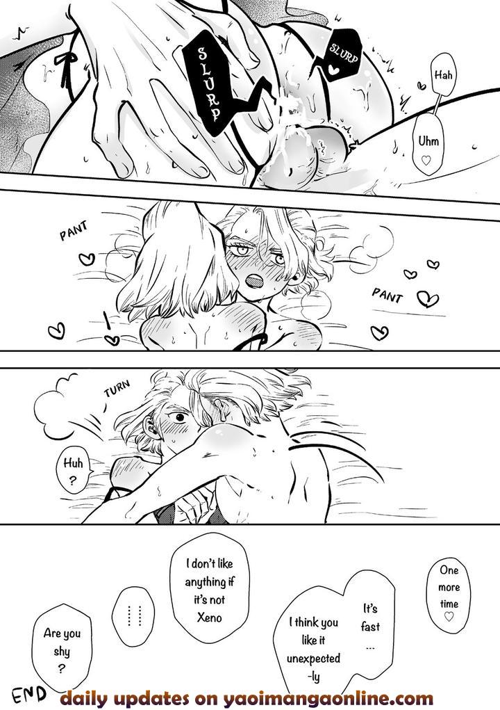 Dr-Stone-Dj-Dr-Naughty-By-Sankuro39-Eng page 11
