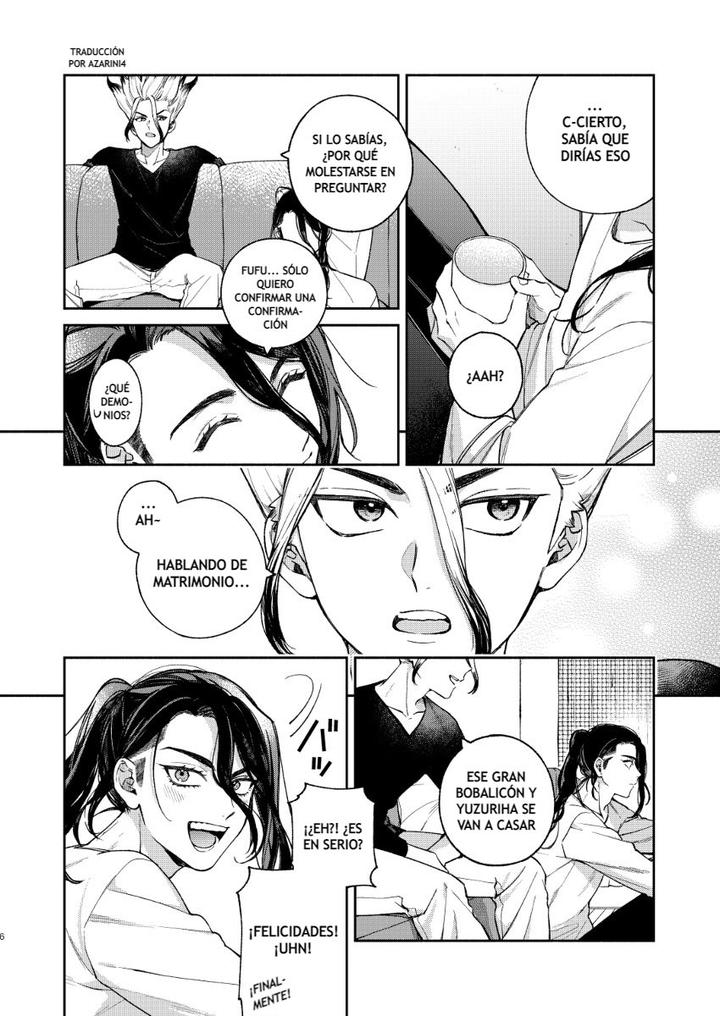 Dr-Stone-Dj-Sorrow-And-Love-By-C-Wawa-Esp page 4
