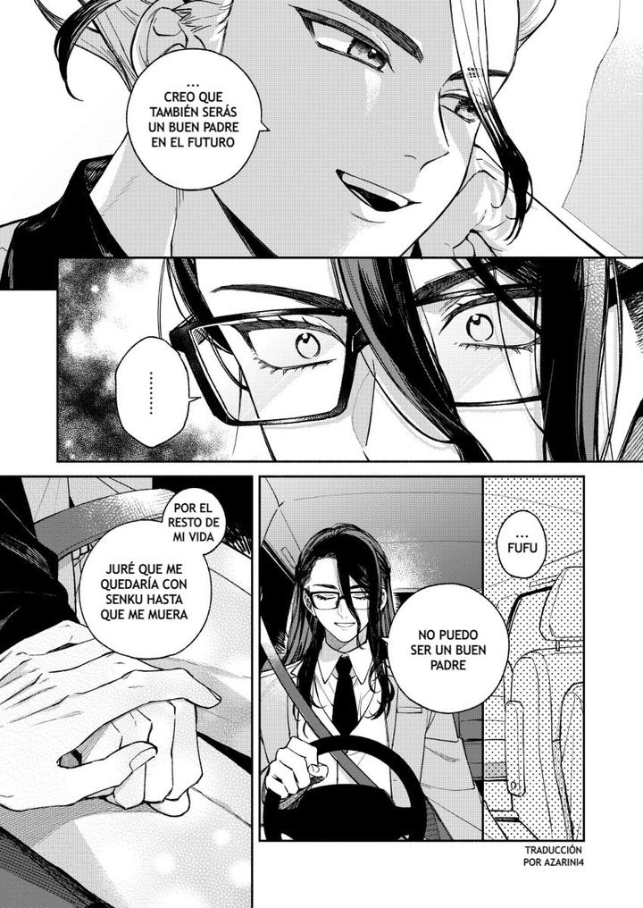 Dr-Stone-Dj-Sorrow-And-Love-By-C-Wawa-Esp page 8
