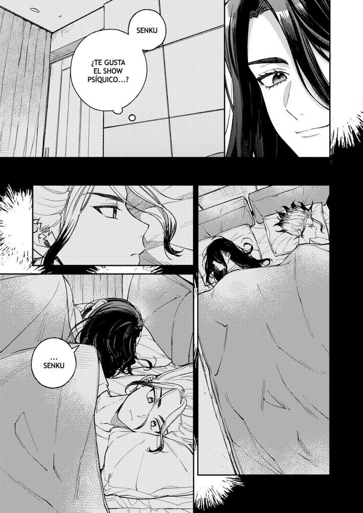 Dr-Stone-Dj-Sorrow-And-Love-By-C-Wawa-Esp page 15