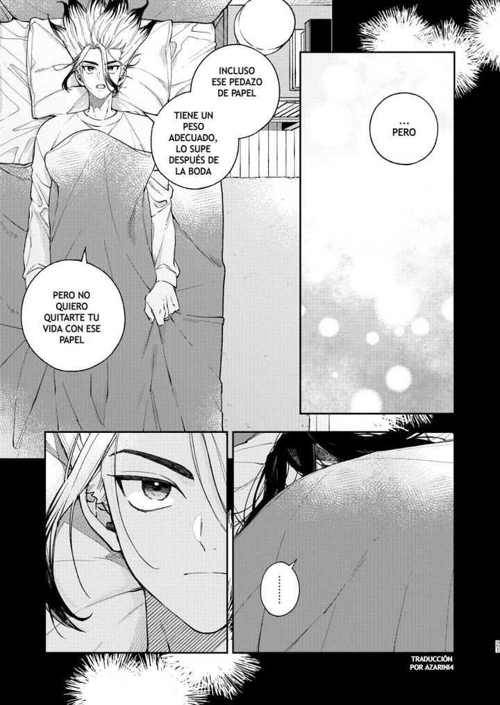 Dr-Stone-Dj-Sorrow-And-Love-By-C-Wawa-Esp page 19