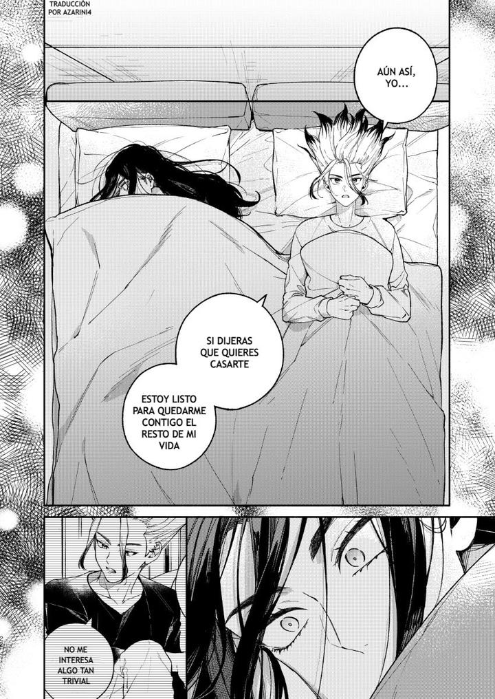Dr-Stone-Dj-Sorrow-And-Love-By-C-Wawa-Esp page 20