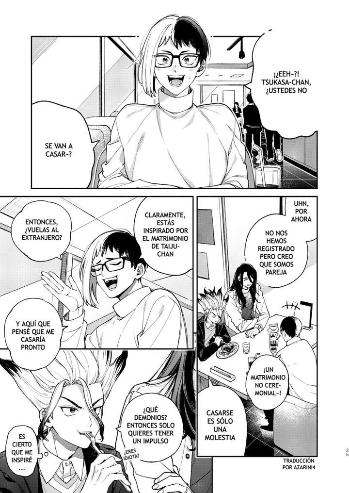 Dr-Stone-Dj-Sorrow-And-Love-By-C-Wawa-Esp page 23