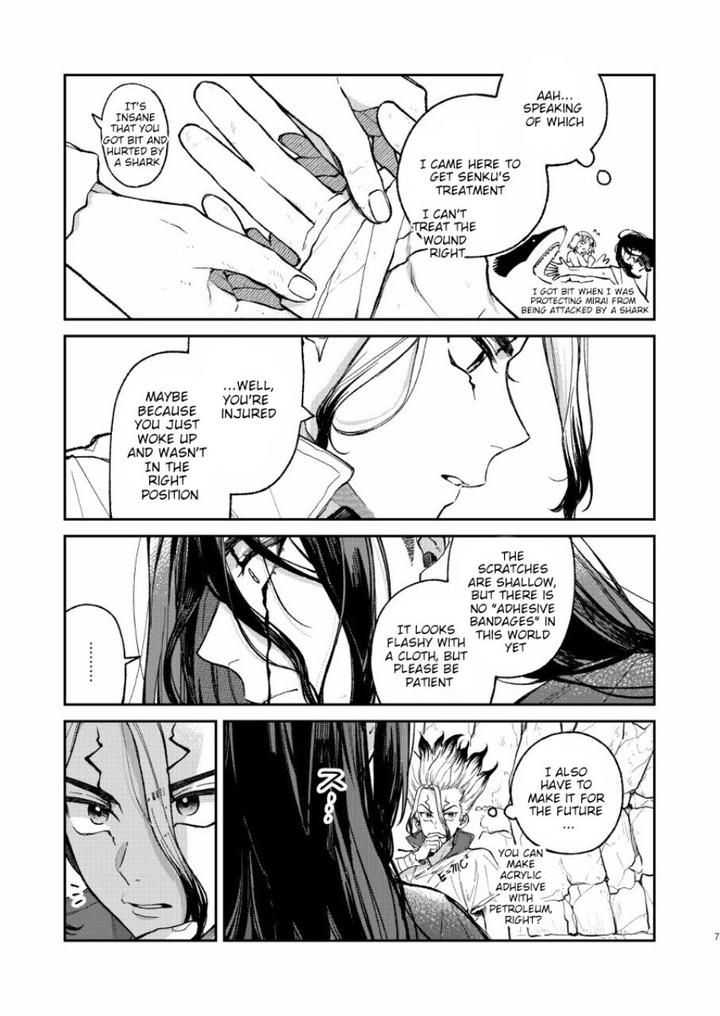 Dr-Stone-Dj-Spring-Dream-By-C-Wawa-Eng page 5