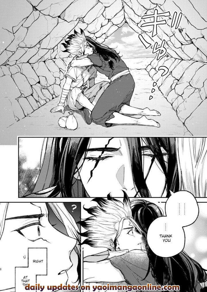 Dr-Stone-Dj-Spring-Dream-By-C-Wawa-Eng page 6
