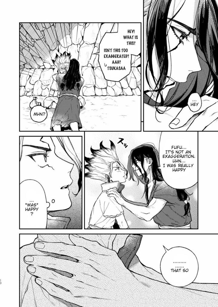 Dr-Stone-Dj-Spring-Dream-By-C-Wawa-Eng page 8