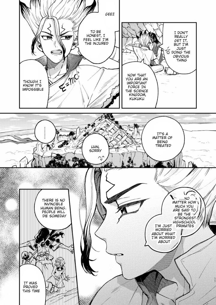 Dr-Stone-Dj-Spring-Dream-By-C-Wawa-Eng page 9