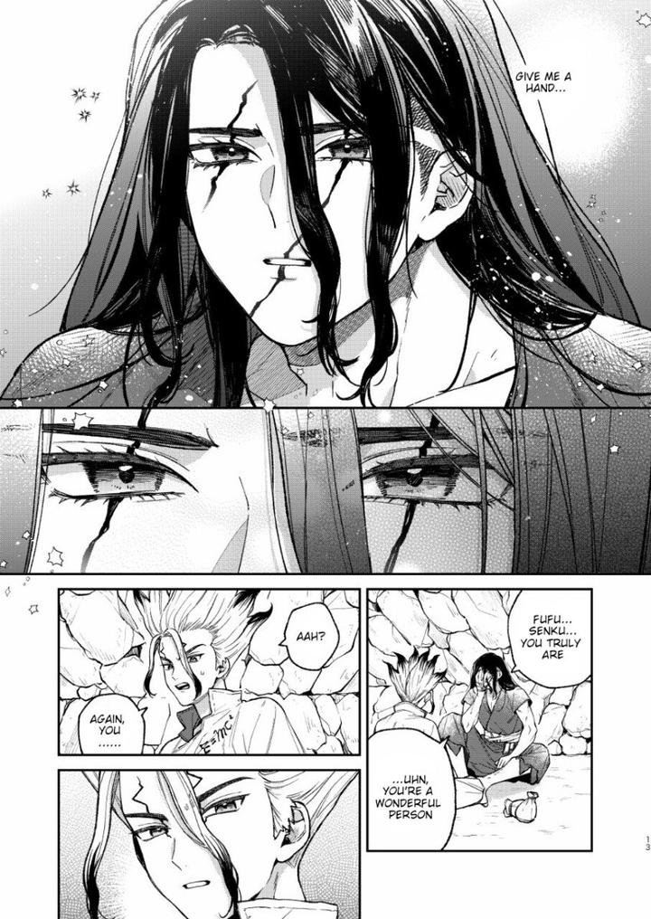 Dr-Stone-Dj-Spring-Dream-By-C-Wawa-Eng page 11