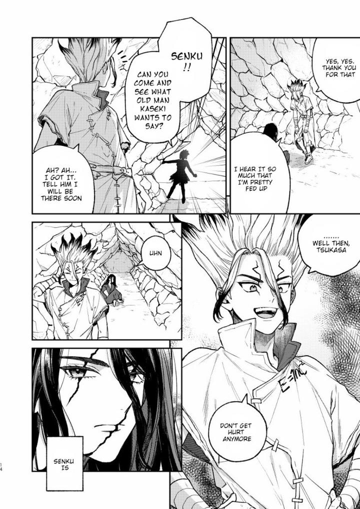 Dr-Stone-Dj-Spring-Dream-By-C-Wawa-Eng page 12